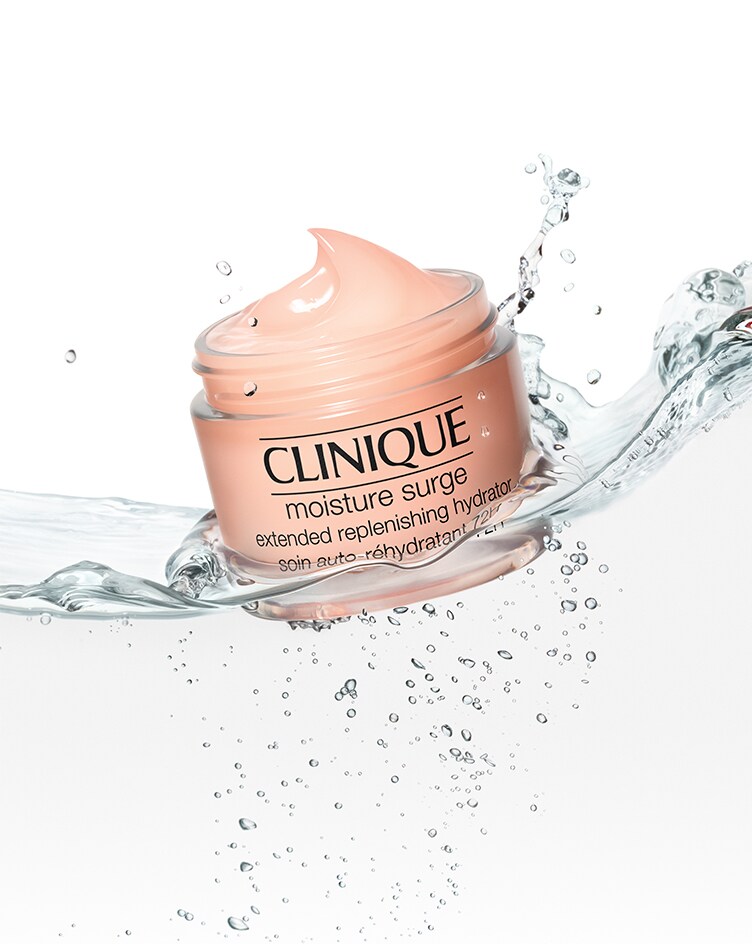 Moisture Surge Extended Replenishing Hydrator