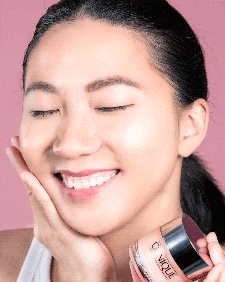 Moisturize up your skin