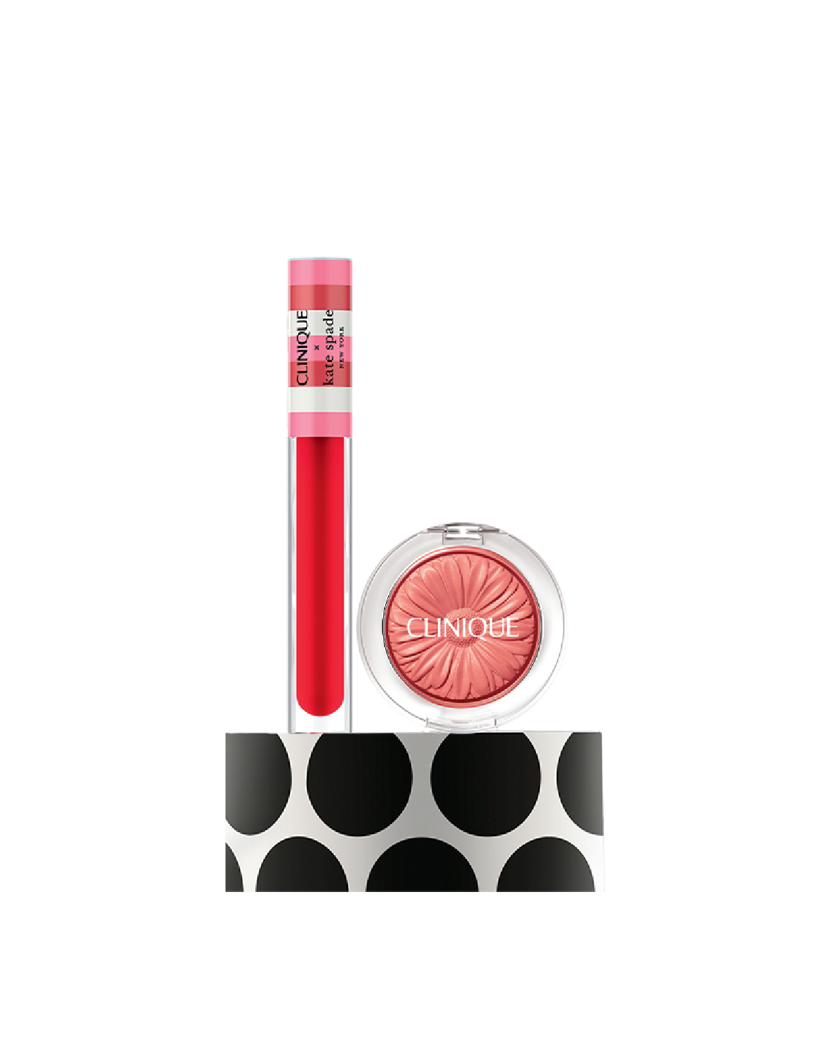 Katespade Juicy Apple Pop And Pink Pop Set