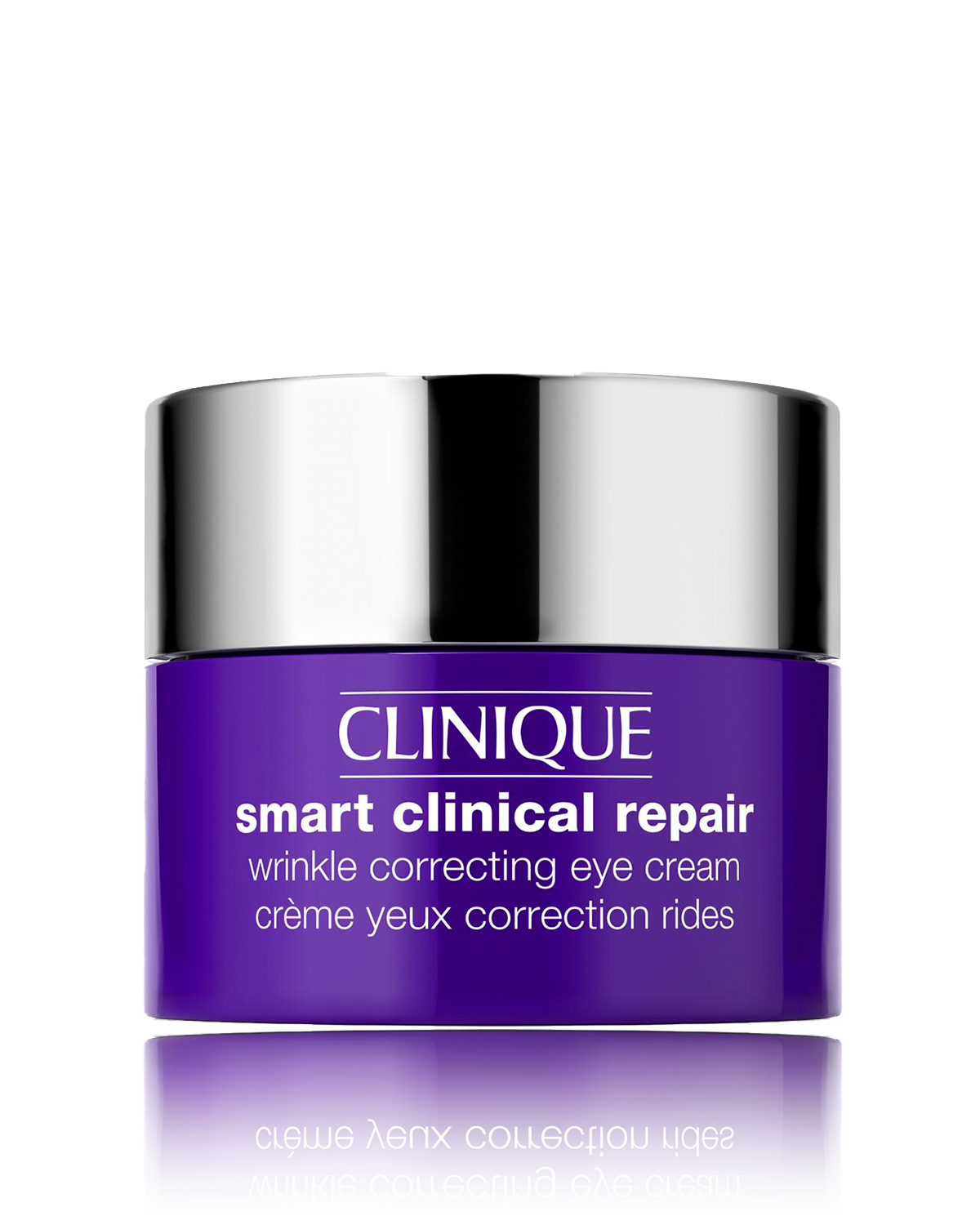 Clinique Smart Clinical Repair™ Wrinkle Correcting Eye Cream