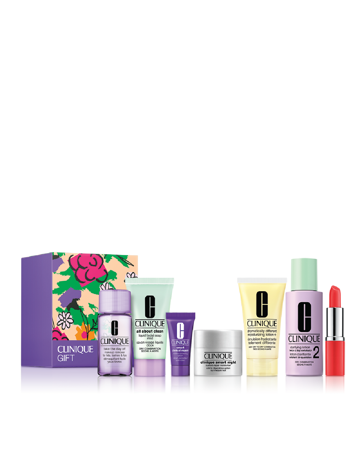 CL S22 GIFT 7CA FRESH PR