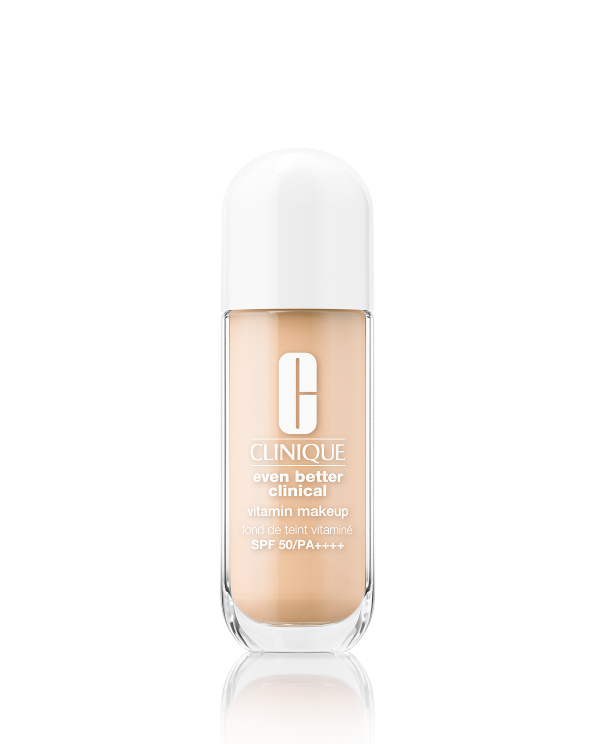 Even Better Vitamin Makeup SPF50/PA++++ รองพื้นผสานการบำรุงแบบสกินแคร์