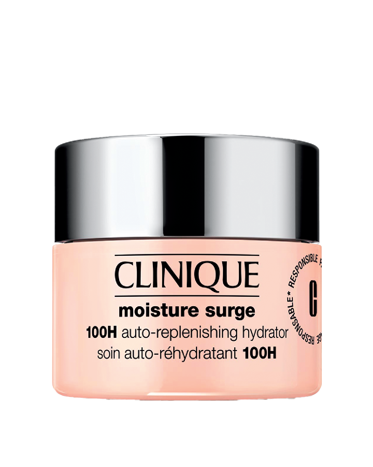 Moisture Surge™ 100H Auto-Replenishing Hydrator