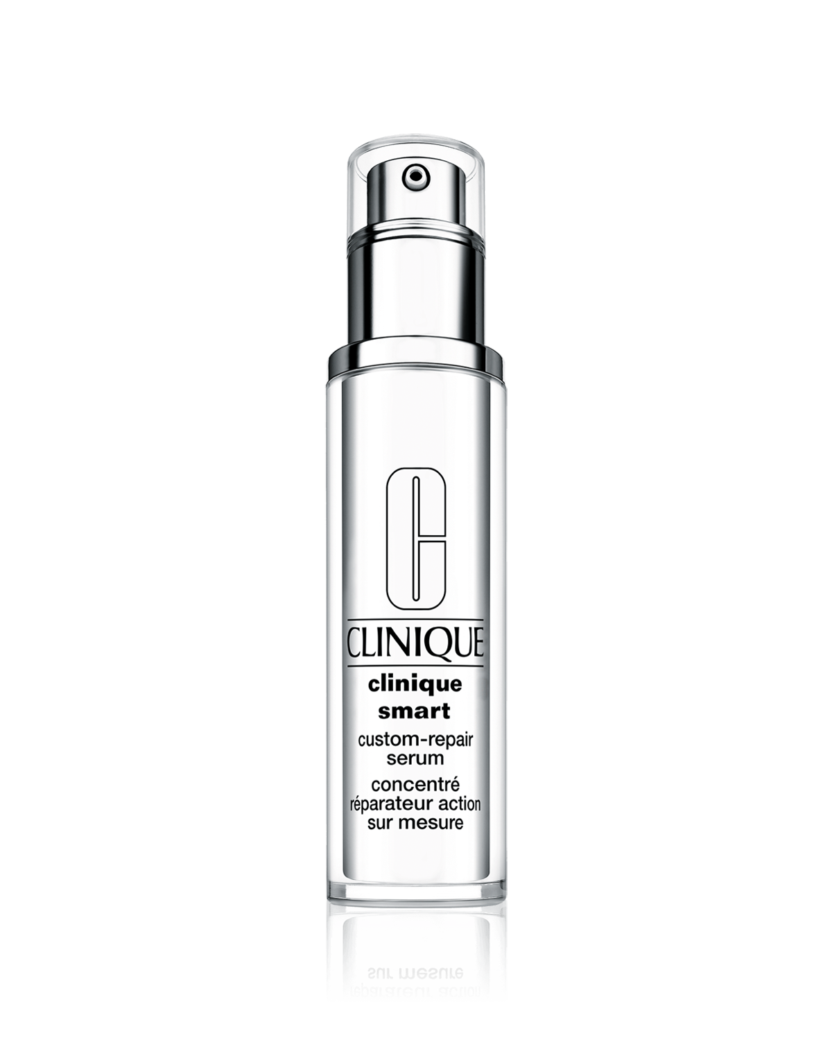 Clinique Smart Custom-Repair Serum