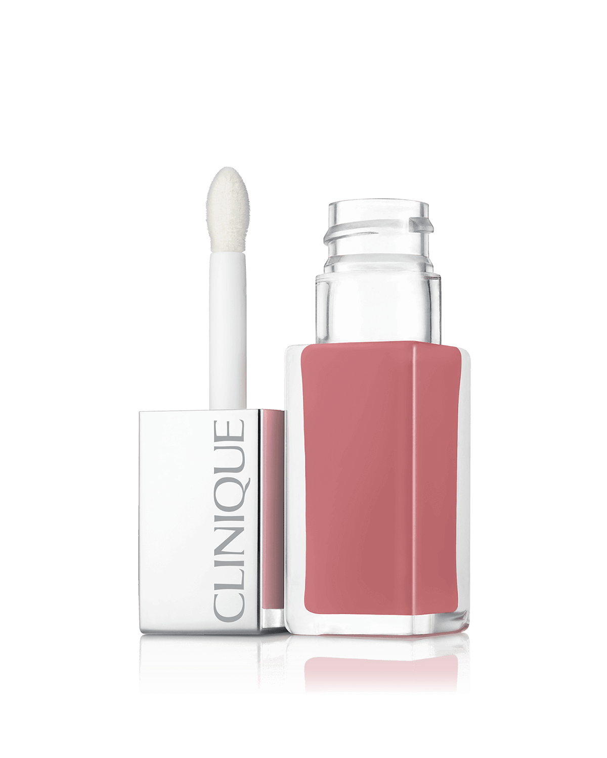 Clinique Pop™ Lacquer Lip Colour + Primer 