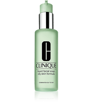 All About Clean™ สบู่เหลวล้างหน้า ฟองนุ่มละเอียด