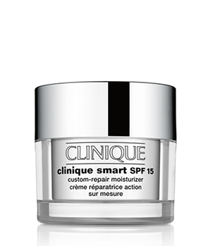 Clinique Smart Custom SPF15 Moisturizer