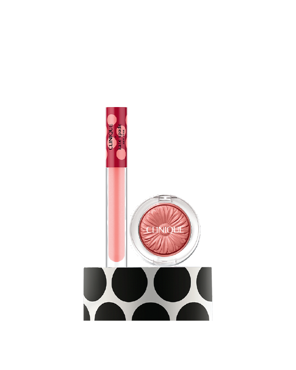 Katespade Airkiss Pop And Ginger Pop Set