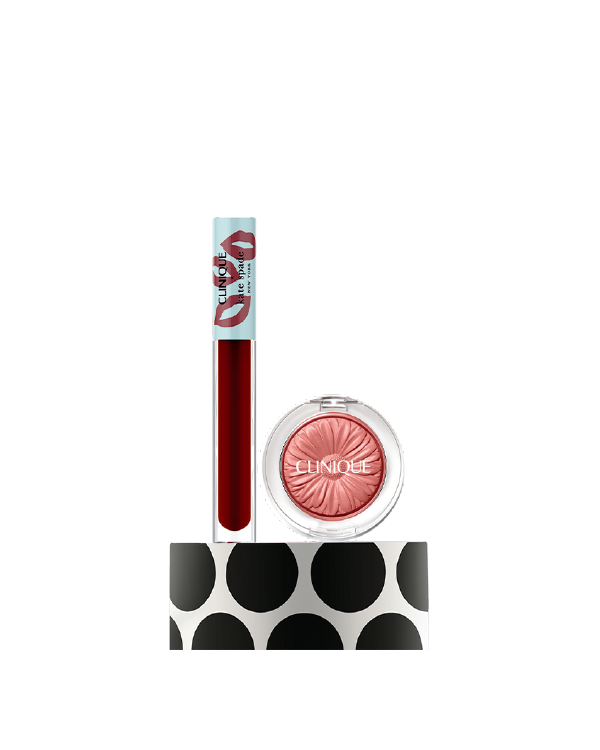 Katespade Black Honey Pop And Fig Pop Set
