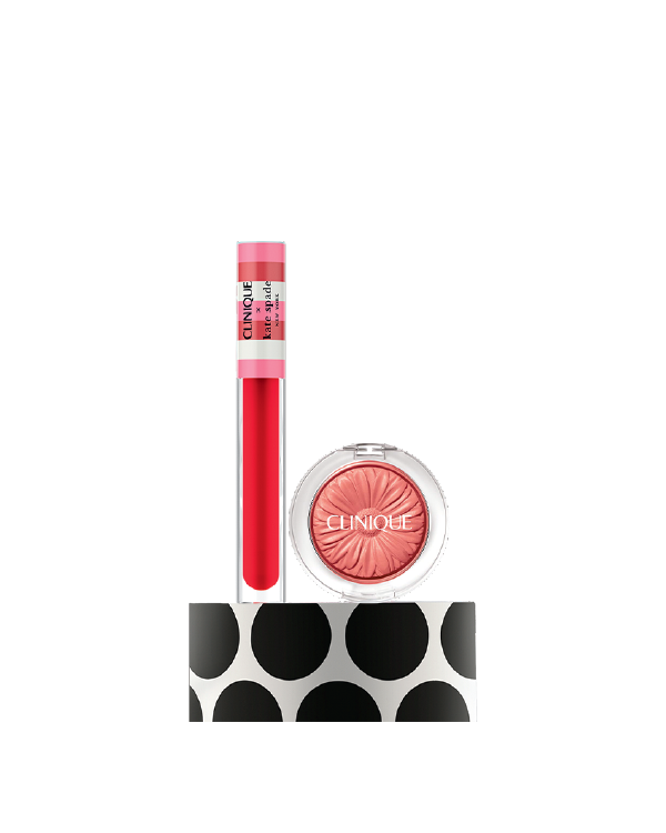 Katespade Juicy Apple Pop And Pink Pop Set