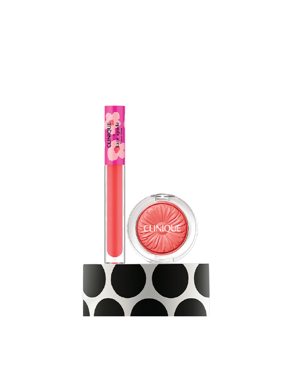 Katespade Ross Water Pop And Peach Pop Set